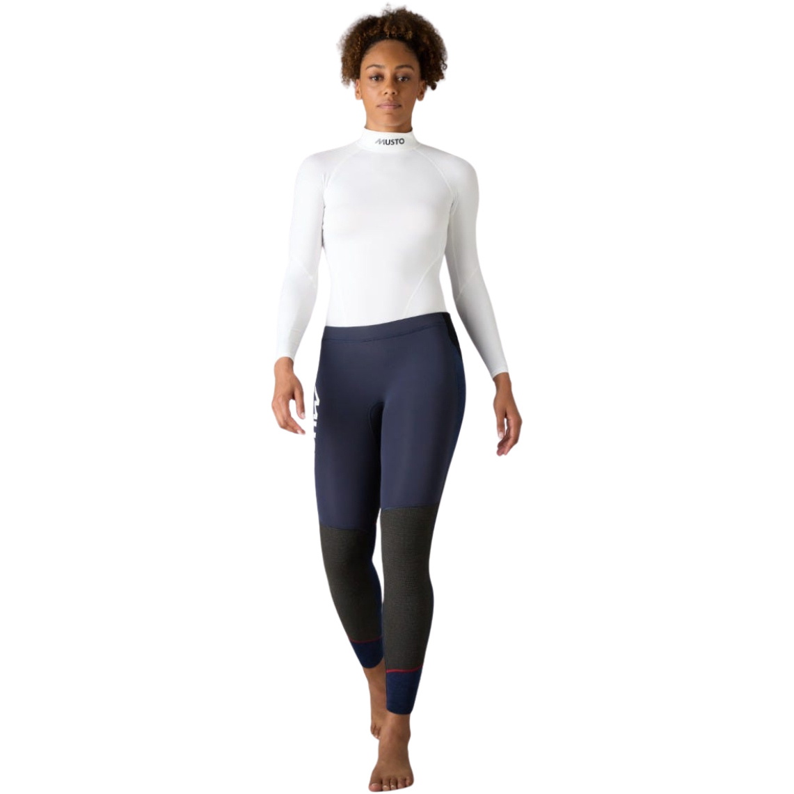 2026 Musto Flexlite Alumin 3.0 Pant 82075 - Midnight Marl